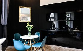 Apartament Marylin